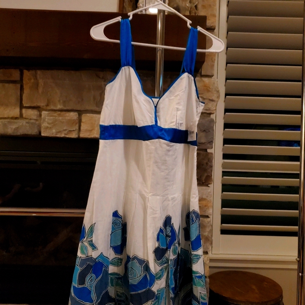 NWT Dress Summer
